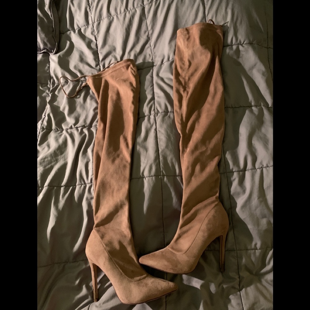 Boots!